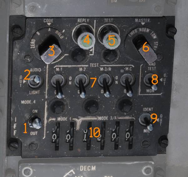 transponder